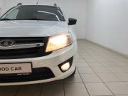 Lada (ВАЗ) Granta I Энгельс  - изображение 47