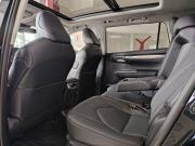Toyota Highlander IV (XU70) Новосибирск  - изображение 49