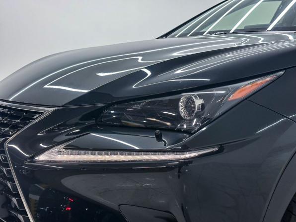Lexus NX I Рестайлинг с пробегом 2021 года, цена 4 000 000 рублей, 59529 км, внедорожник, Автокод Объявления