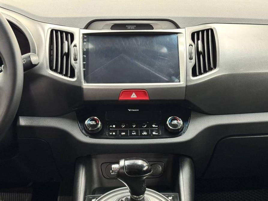 Kia Sportage III Ростов-на-Дону  - изображение 24
