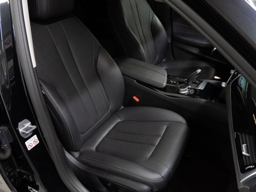 BMW 5 серии VII (G30/G31/G38) Рестайлинг Тюмень  - изображение 18