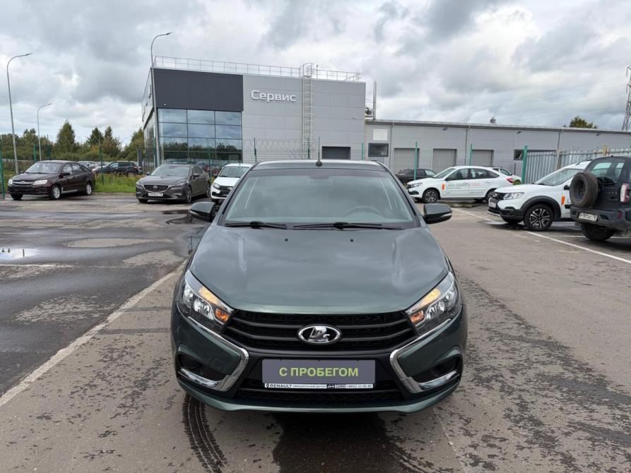 Lada (ВАЗ) Vesta I Ярославль  - изображение 9