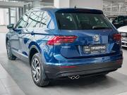 Volkswagen Tiguan II Казань  - изображение 35