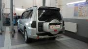 Mitsubishi Pajero IV Рестайлинг 1 Санкт-Петербург  - изображение 9