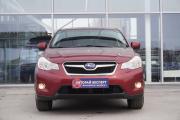 Subaru XV I Ульяновск  - изображение 25