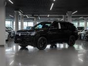 Volkswagen Teramont II (China Market) Москва  - изображение 34