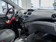 Chevrolet Spark III Самара  - изображение 26