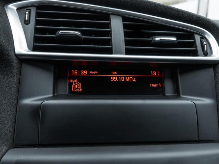 Citroen C4 II Ставрополь  - изображение 13