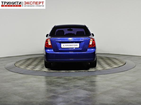 Chevrolet Lacetti I с пробегом 2010 года, цена 497 000 рублей, 172512 км, седан, Автокод Объявления