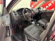 Volkswagen Tiguan I Рестайлинг Новочеркасск  - изображение 26