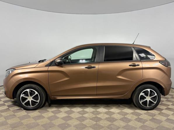 Lada (ВАЗ) XRAY I с пробегом 2018 года, цена 740 000 рублей, 85055 км, хэтчбек, Автокод Объявления