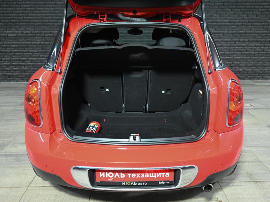 Mini Countryman I Екатеринбург  - изображение 6