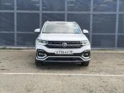 Volkswagen Tacqua Ижевск  - изображение 27