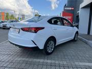 Hyundai Solaris II Рестайлинг Набережные Челны  - изображение 35