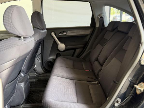 Honda CR-V III с пробегом 2007 года, цена 1 099 000 рублей, 257030 км, внедорожник, Автокод Объявления