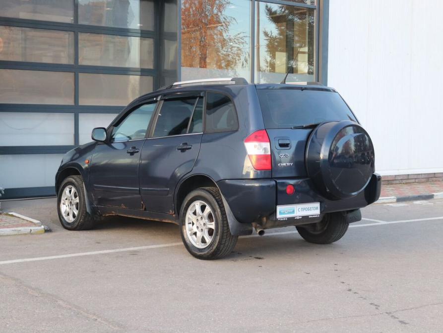 Chery Tiggo (T11) I Нижний Новгород  - изображение 3