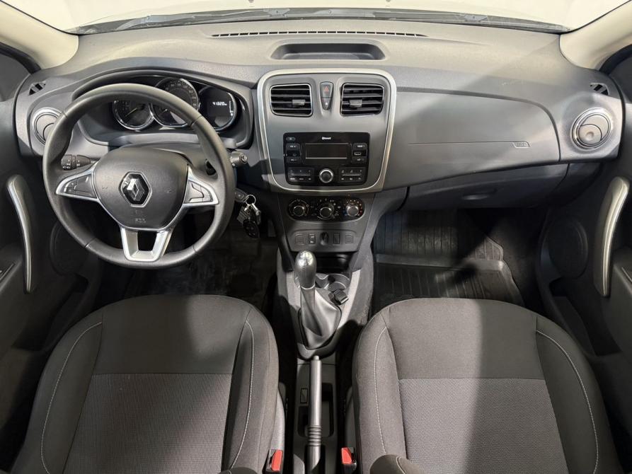 Renault Sandero II Рестайлинг Химки  - изображение 9