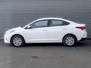 Hyundai Solaris II Рестайлинг Химки  - изображение 35