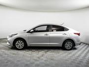 Hyundai Solaris II Москва  - изображение 22