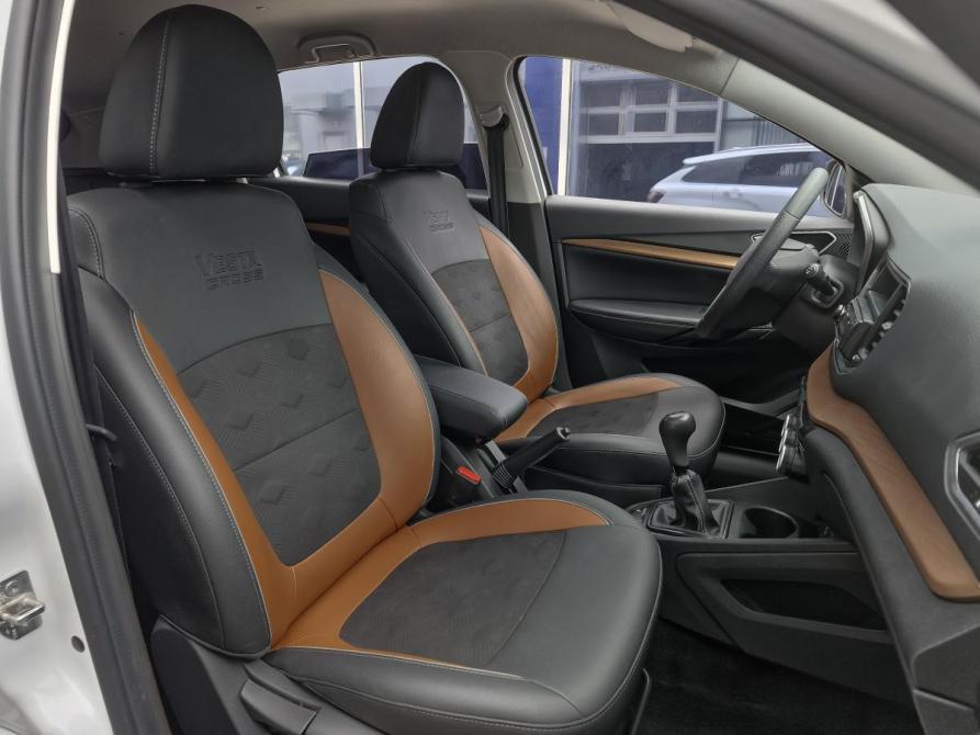 Lada (ВАЗ) Vesta I Рестайлинг (NG) Нижний Новгород  - изображение 10