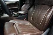 BMW 5 серии VII (G30/G31/G38) Крым  - изображение 40