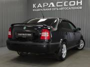 Skoda Octavia I (A4) Рестайлинг Пермь  - изображение 19