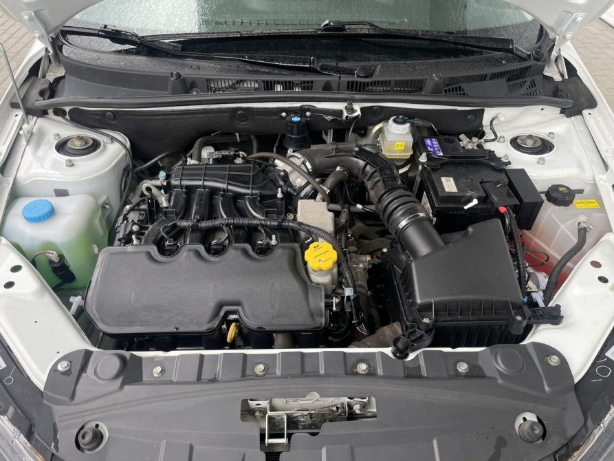 Lada (ВАЗ) Granta I Рестайлинг Екатеринбург  - изображение 11
