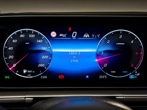 Mercedes-Benz GLS II (X167) Рестайлинг с пробегом 2025 года, цена 17 500 000 рублей, 1905 км, внедорожник, Автокод Объявления