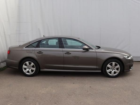 Audi A6 IV (C7) Рестайлинг с пробегом 2014 года, цена 1 780 000 рублей, 183248 км, седан, Автокод Объявления