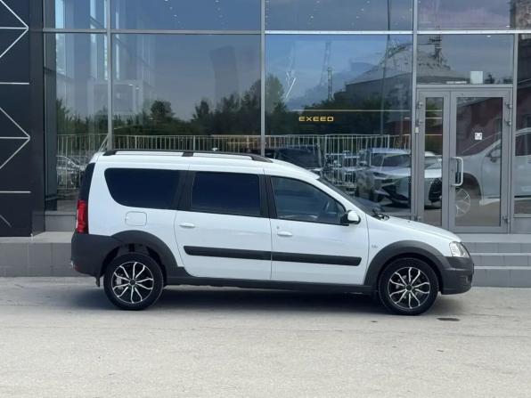 Lada (ВАЗ) Largus I с пробегом 2017 года, цена 750 000 рублей, 169605 км, универсал, Автокод Объявления