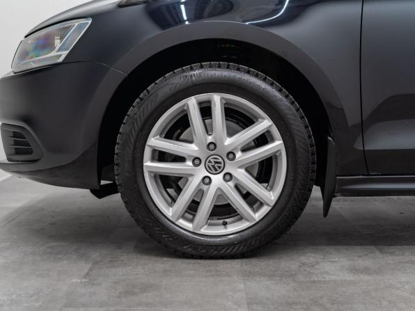 Volkswagen Jetta VI Рестайлинг с пробегом 2014 года, цена 897 000 рублей, 145000 км, седан, Автокод Объявления
