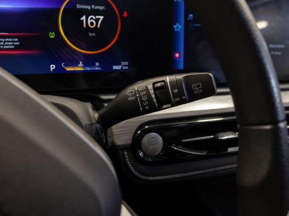 JAC JS6 с пробегом 2023 года, цена 1 855 000 рублей, 51627 км, внедорожник, Автокод Объявления