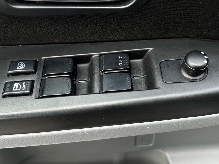 Suzuki SX4 I (Classic) Рестайлинг Волгоград  - изображение 8