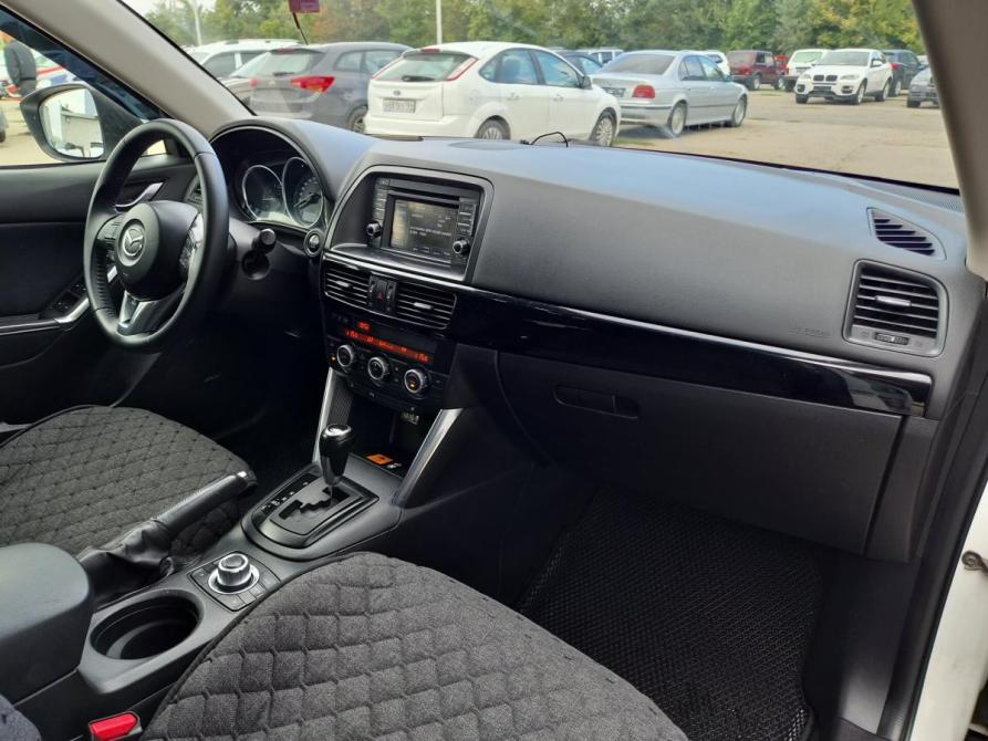 Mazda CX-5 I Саратов  - изображение 31