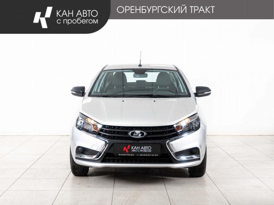Lada (ВАЗ) Vesta I Казань  - изображение 2