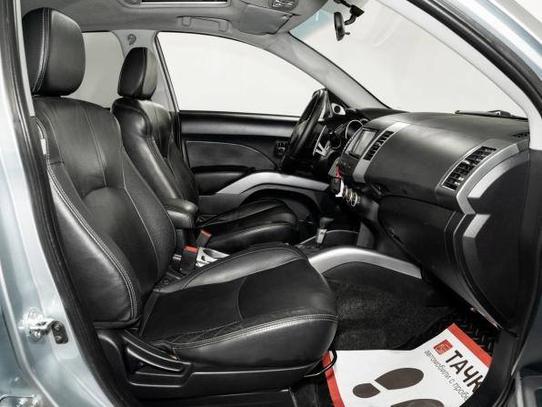 Mitsubishi Outlander II с пробегом 2008 года, цена 1 175 000 рублей, 160360 км, внедорожник, Автокод Объявления