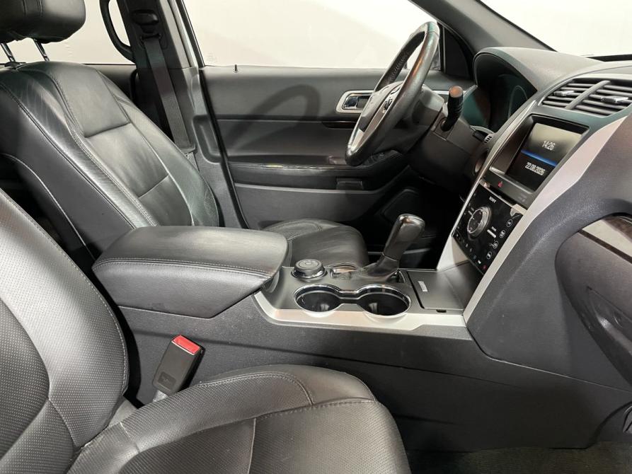 Ford Explorer V Ярославль  - изображение 9