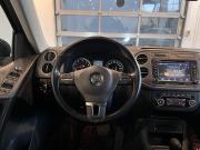 Volkswagen Tiguan I Рестайлинг Чебоксары  - изображение 43