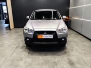 Mitsubishi ASX I Нижний Новгород  - изображение 10