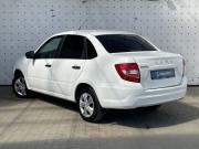 Lada (ВАЗ) Granta I Рестайлинг Тамбов  - изображение 23