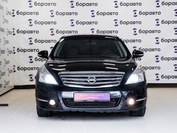 Nissan Teana II (J32) с пробегом 2010 года, цена 970 000 рублей, 182671 км, седан, Автокод Объявления