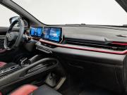 Geely Coolray I Рестайлинг Санкт-Петербург  - изображение 43