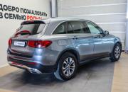 Mercedes-Benz GLC I (X253) Рестайлинг Москва  - изображение 32