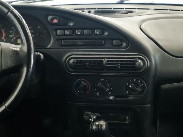 Chevrolet Niva I Рестайлинг с пробегом 2013 года, цена 348 000 рублей, 144685 км, внедорожник, Автокод Объявления