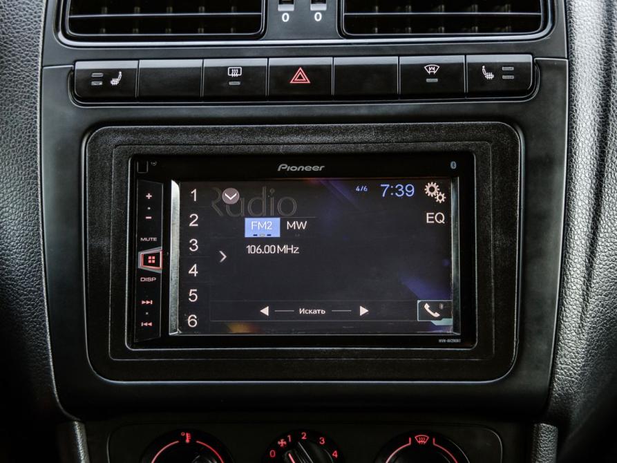 Volkswagen Polo V Волгоград  - изображение 17