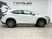 Lexus NX I Рестайлинг Ростов-на-Дону  - изображение 23