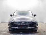 Hyundai Sonata VIII (DN8) Москва  - изображение 26