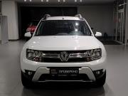 Renault Duster I Рестайлинг Казань  - изображение 24