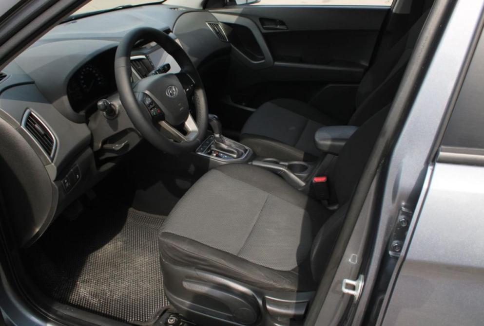 Hyundai Creta I Саратов  - изображение 13