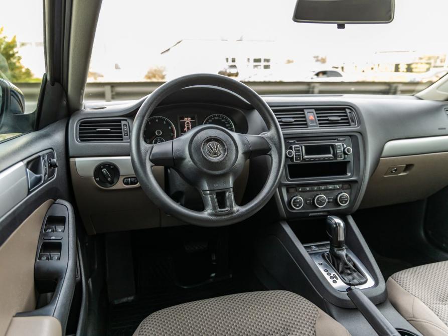 Volkswagen Jetta VI Волгоград  - изображение 14